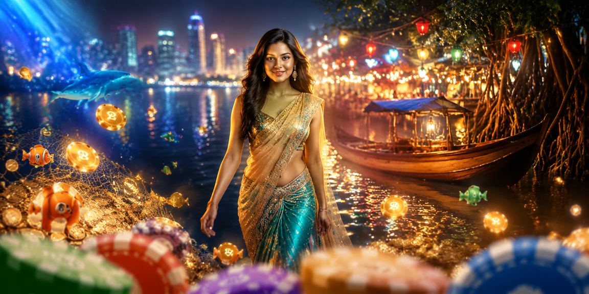 চট্টগ্রামের রাতের বাজার এবং গেমিং