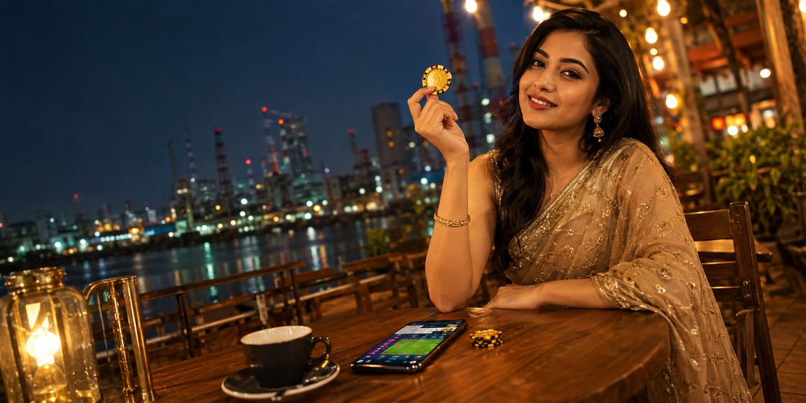 নারায়ণগঞ্জে সাবলীল মোবাইল বেটিং অভিজ্ঞতা